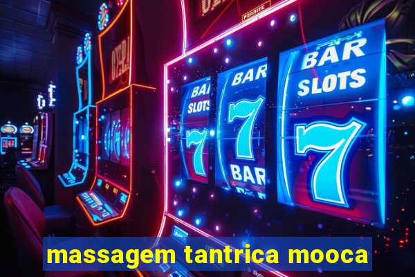 massagem tantrica mooca